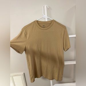 Mens neutral t-shirt